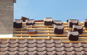 Long Oak clay roofing costs