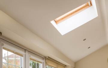 Long Oak conservatory roof insulation companies