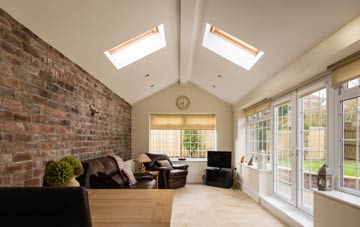 conservatory roof insulation Long Oak, Shropshire