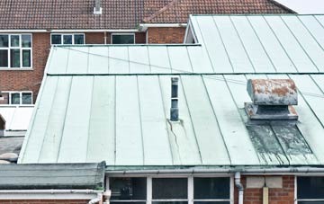 Long Oak lead roofing costs