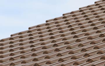 plastic roofing Long Oak, Shropshire