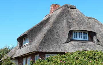 thatch roofing Long Oak, Shropshire
