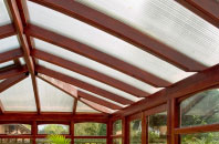 Long Oak conservatory roofing insulation