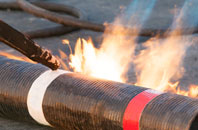 Long Oak flat roofing replacement