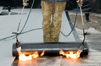 Long Oak flat roof sealing quote