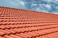 Long Oak roofing tiles